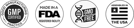 MindVault certifications badge